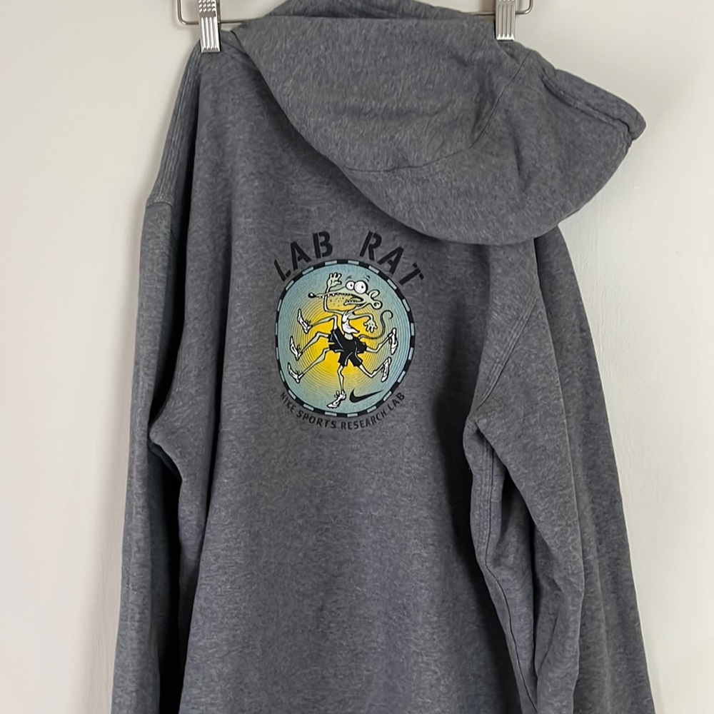 Nike Hoodie